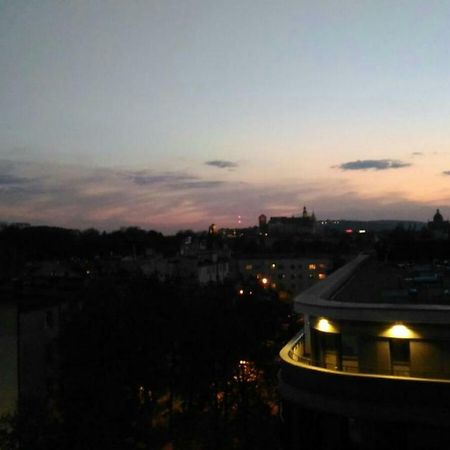 Dragon Apartments Kraków Zewnętrze zdjęcie