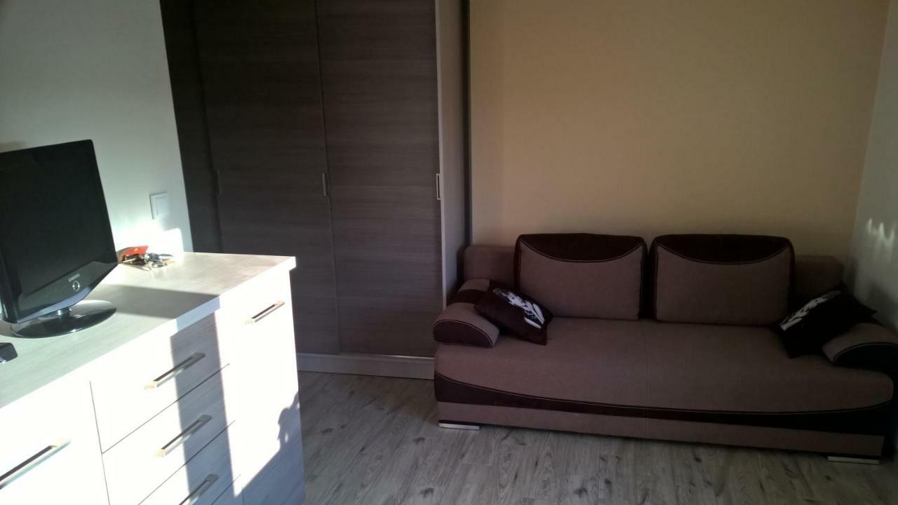 Dragon Apartments Kraków Zewnętrze zdjęcie