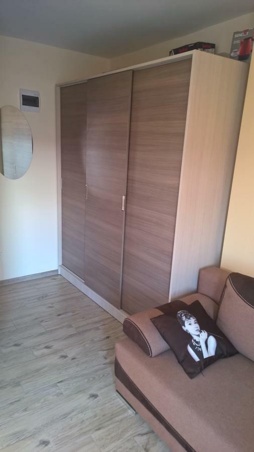 Dragon Apartments Kraków Zewnętrze zdjęcie