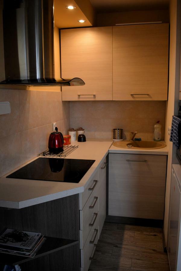 Dragon Apartments Kraków Zewnętrze zdjęcie
