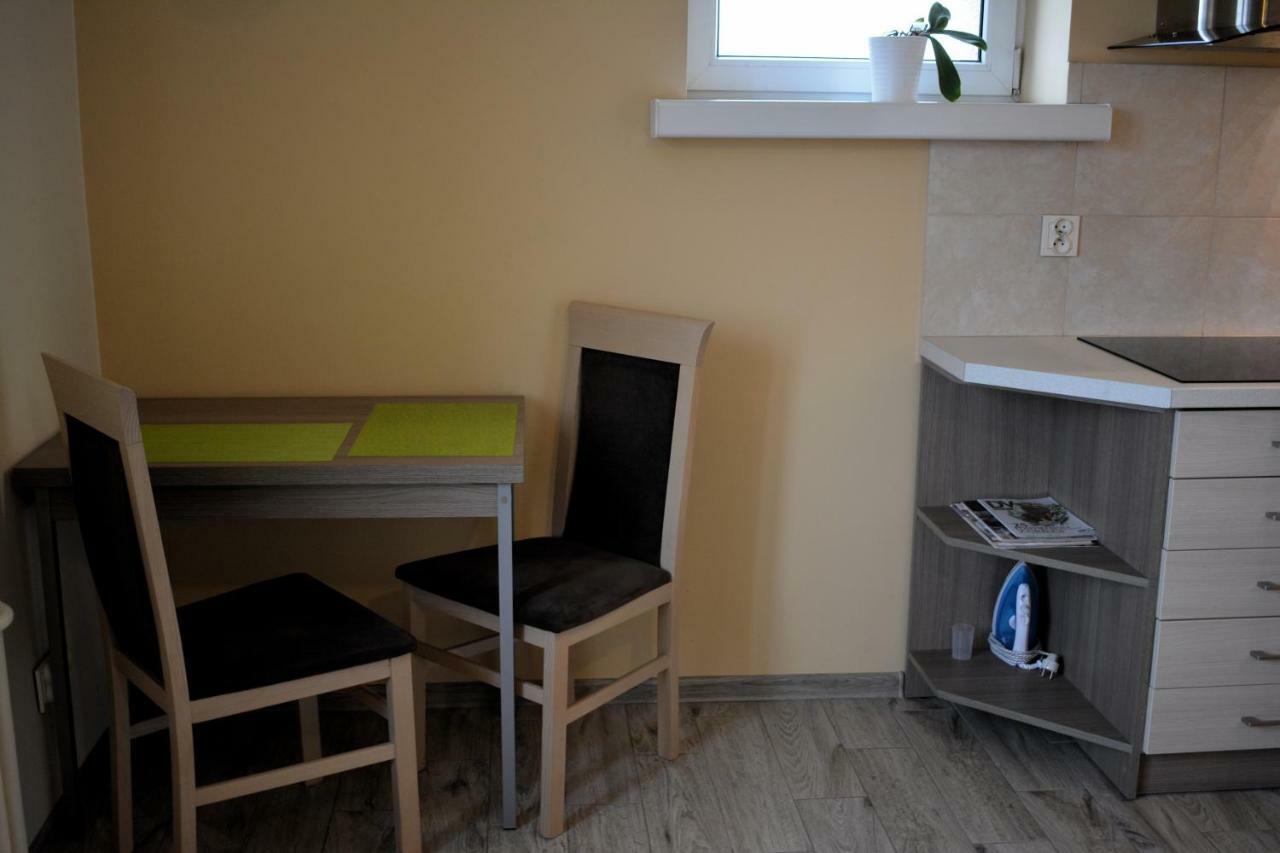 Dragon Apartments Kraków Zewnętrze zdjęcie